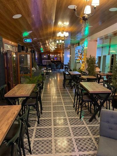 Otel Marchica