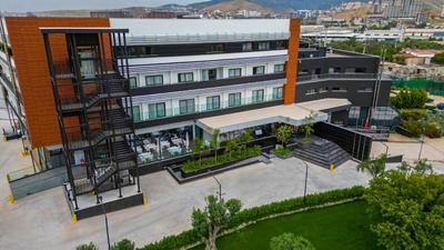 FT Lotus Thermal Hotel & SPA Trademark Collection by Wyndham