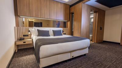 FT Lotus Thermal Hotel & SPA Trademark Collection by Wyndham