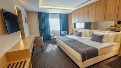 FT Lotus Thermal Hotel & SPA Trademark Collection by Wyndham