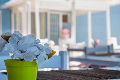 Minerva Port Hotel Çeşme