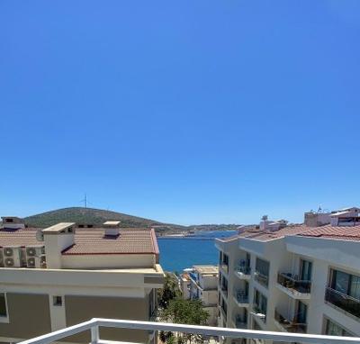 Minerva Port Hotel Çeşme
