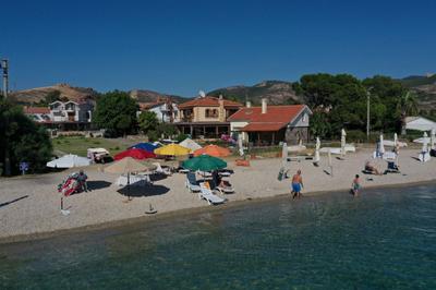 Monk Island Guesthouse