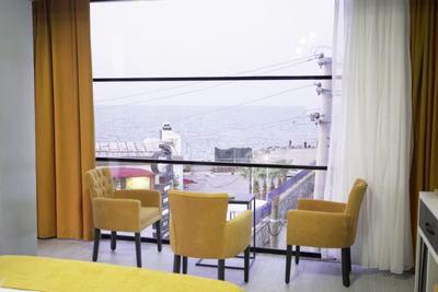 Lizbon Hotel