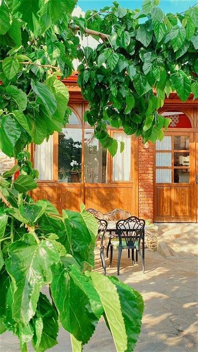 Birgi Lavinya Otel