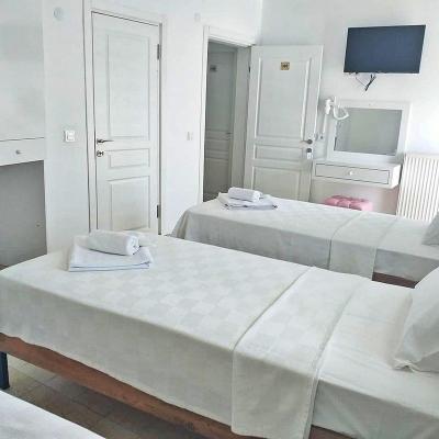 Otel A