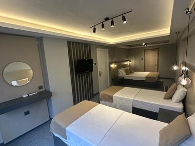 Panula Park Hotel