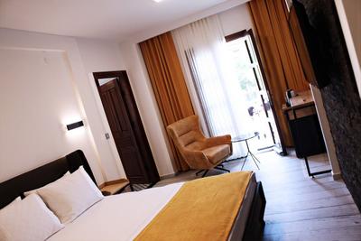 Pintura Urla Butik Otel 