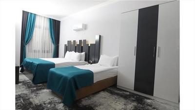 Plaza Hotel İzmir