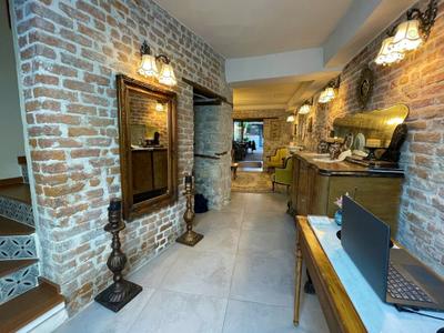 Saklı Taş Konak Otel