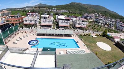 Alptekin Otel