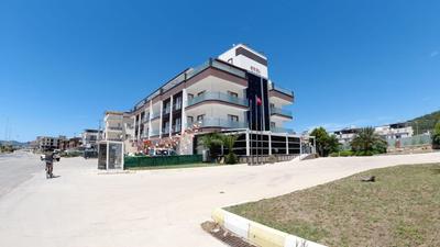 Alptekin Otel