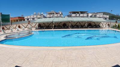 Alptekin Otel
