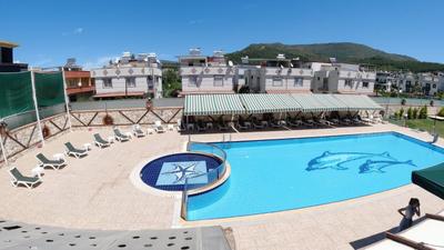 Alptekin Otel