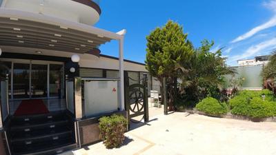 Alptekin Otel