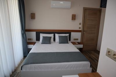 Aurora Sığacık Hotel