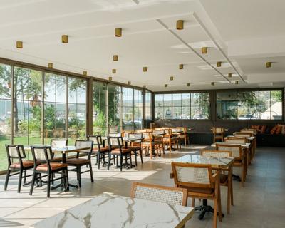 Sığacık Gaea Hotel