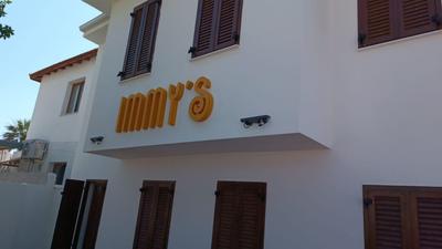 Immy's Sığacık