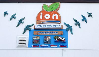 Ion Slow City - Adult Only (+12)