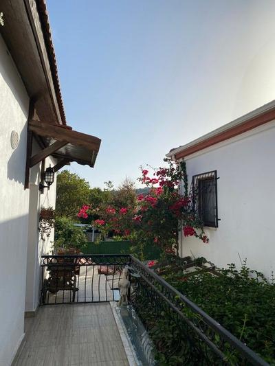 Kırlangıç Pansiyon