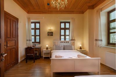 Lavantalı Konak Otel & Restoran