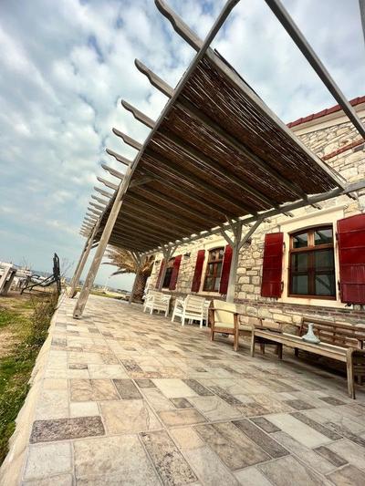 Lavantalı Konak Otel & Restoran