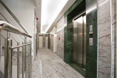Lebedos Apart Otel