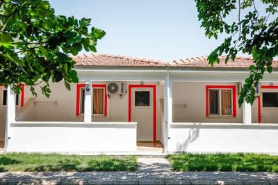 Malibeach Apart Otel