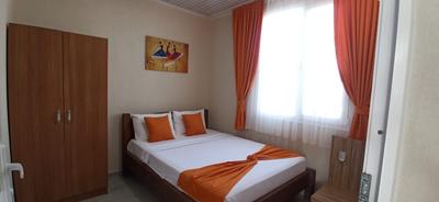 Malibeach Apart Otel