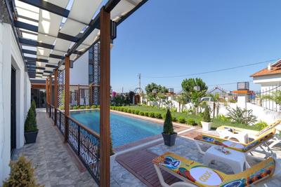 My Leos Butik Otel