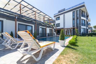 My Leos Butik Otel
