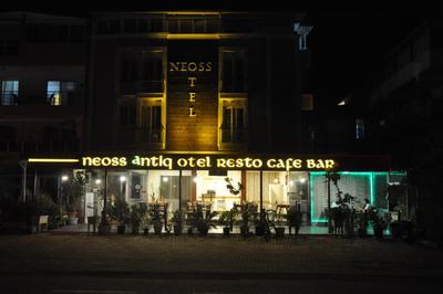Neoss Butik Otel