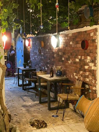 Pangea Sığacık Pansiyon & Bistro