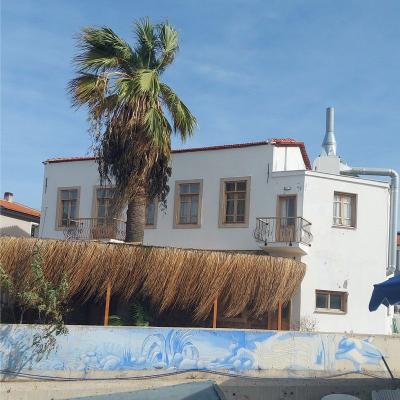 Pürhayal Çeşme