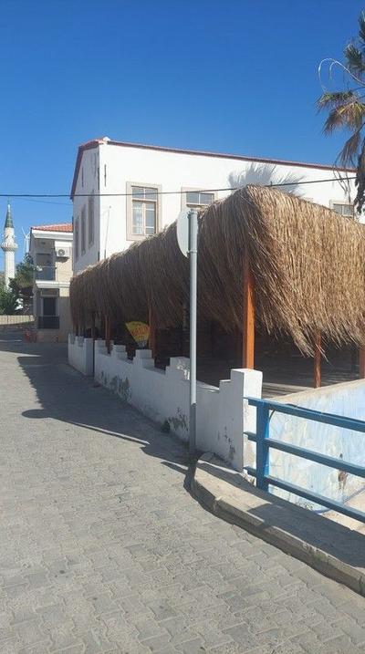 Pürhayal Çeşme