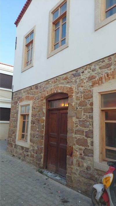 Pürhayal Çeşme