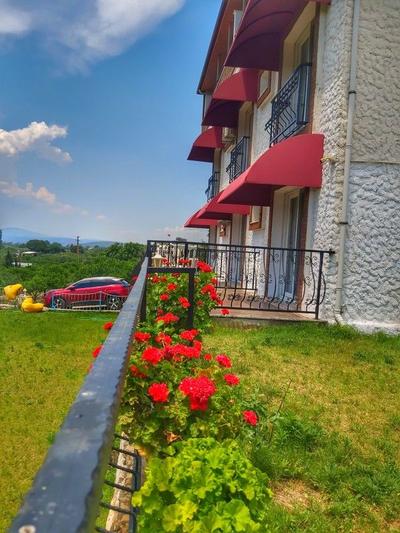Satsuma Butik Otel