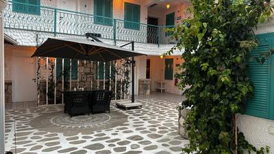 The Castle Butik Otel