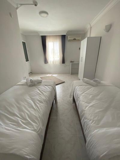 Yalı Otel & Restorant