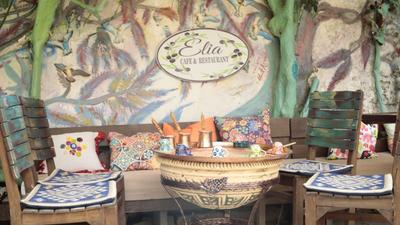 Chez Rumi Butik Otel