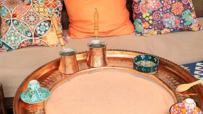 Chez Rumi Butik Otel