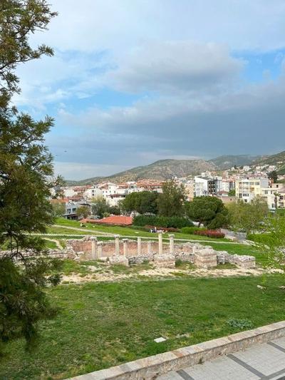Hotel Bella Selçuk