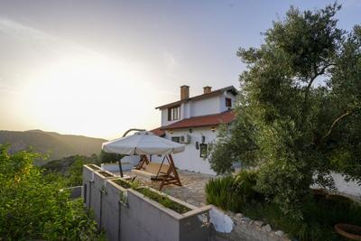 Lindos Garden Butik Otel Şirince