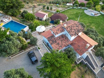 Lindos Garden Butik Otel Şirince