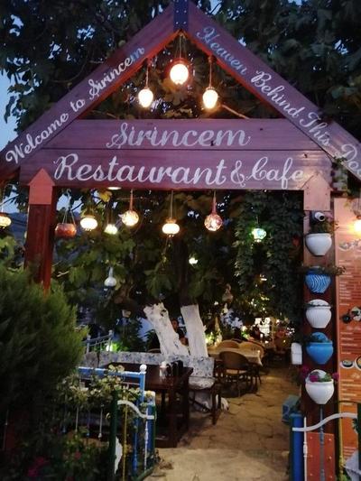 Şirincem Pansiyon