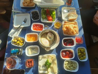Zeytinli Konak Hotel