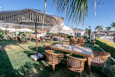 Sun Paradise Hotel