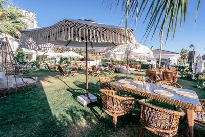 Sun Paradise Hotel