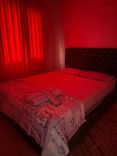 Tınaztepe Rezidans Otel