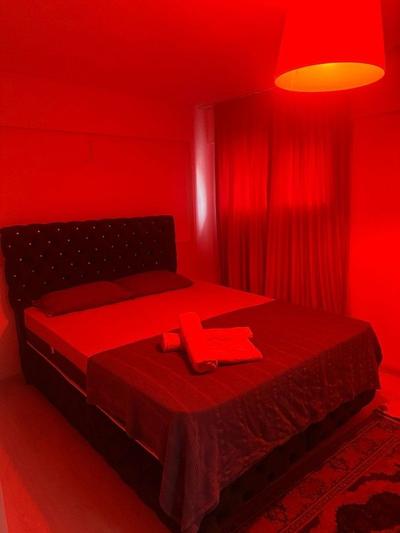 Tınaztepe Rezidans Otel